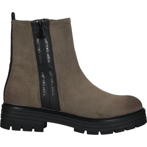 Boots Tom Tailor Bottines - Tom Tailor - Modalova