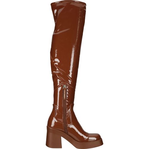 Cuissardes Steve Madden Bottes - Steve Madden - Modalova