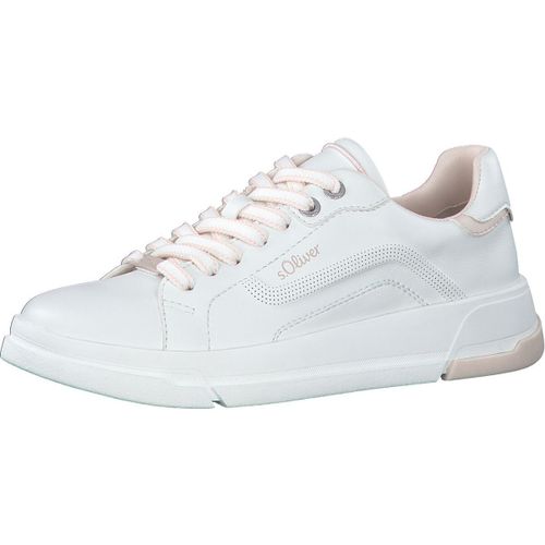 Baskets basses S.Oliver Sneaker - S.Oliver - Modalova