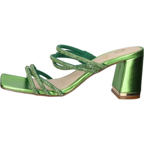 Sandales à talon La Strada Mules - La Strada - Modalova