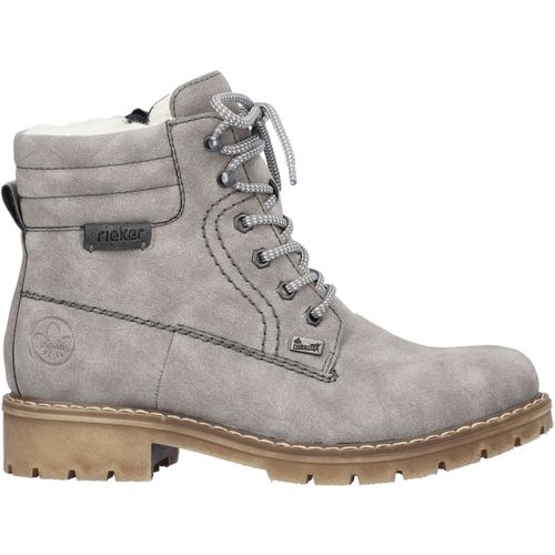 Boots Rieker Bottines - Rieker - Modalova