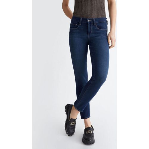 Jeans Liu Jo Jeans skinny bottom up - Liu Jo - Modalova