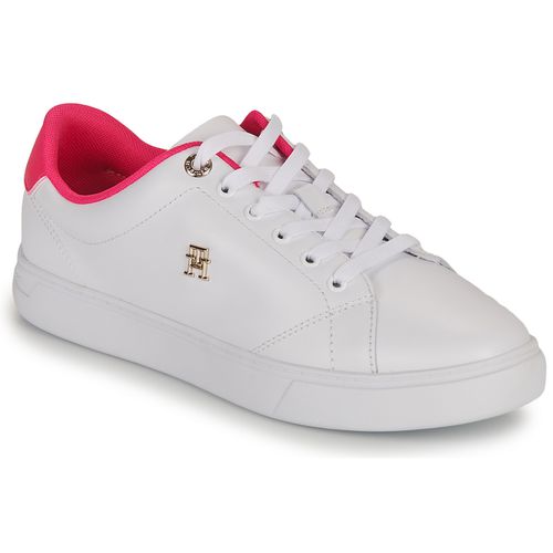 Baskets basses ELEVATED ESSENTIAL COURT SNEAKER - Tommy Hilfiger - Modalova