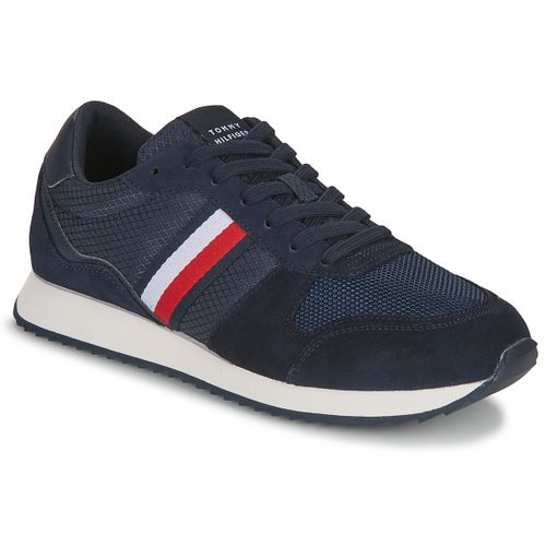 Baskets basses RUNNER EVO MIX - Tommy Hilfiger - Modalova
