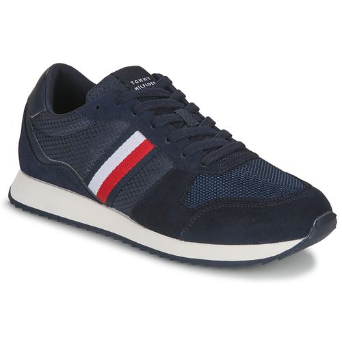 Baskets basses RUNNER EVO MIX - Tommy Hilfiger - Modalova