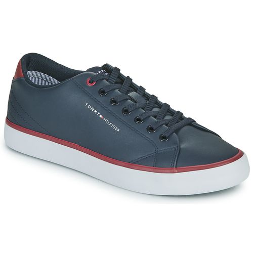 Baskets basses TH HI VULC CORE LOW LEATHER - Tommy Hilfiger - Modalova