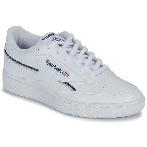 Baskets basses CLUB C VEGAN - Reebok Classic - Modalova