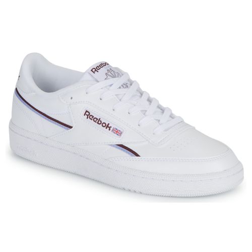 Baskets basses CLUB VEGAN - Reebok Classic - Modalova