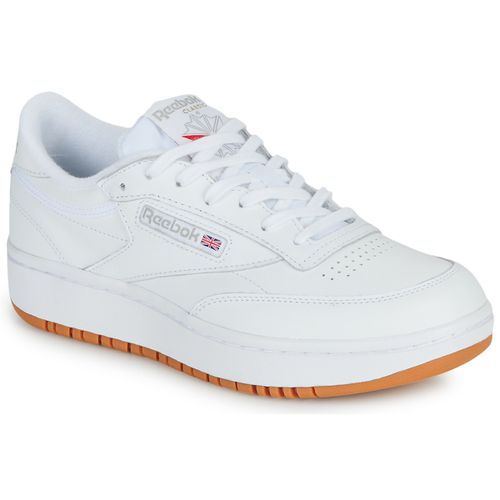 Baskets basses CLUB C DOUBLE - Reebok Classic - Modalova