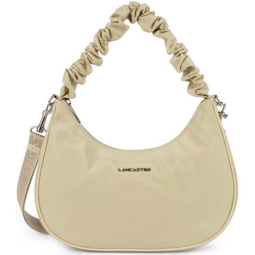 Sac à main Sac hobo Zippé Basic Chouchou - LANCASTER - Modalova