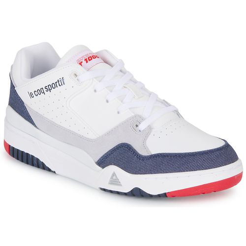 Baskets basses T1000 - Le Coq Sportif - Modalova