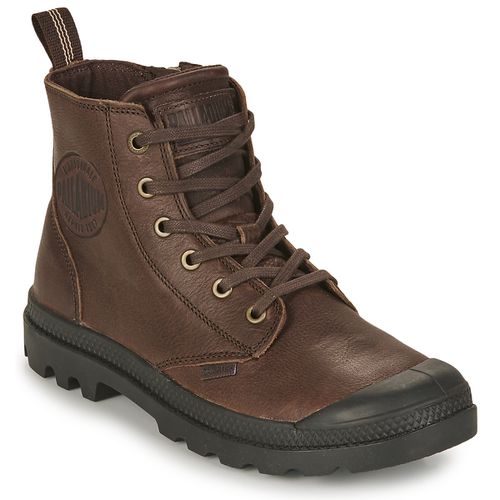 Boots Palladium PAMPA ZIP LTH ESS - Palladium - Modalova