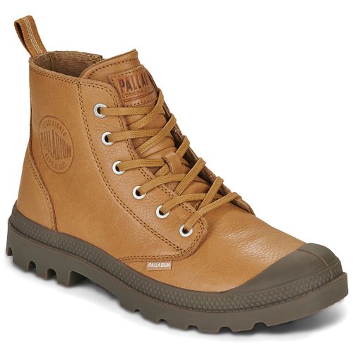 Boots Palladium PAMPA ZIP LTH ESS - Palladium - Modalova