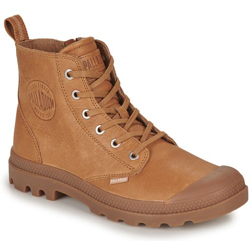 Boots Palladium PAMPA ZIP LTH ESS - Palladium - Modalova