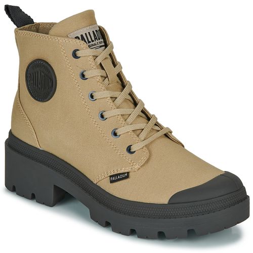 Boots Palladium PALLABASE TWILL - Palladium - Modalova