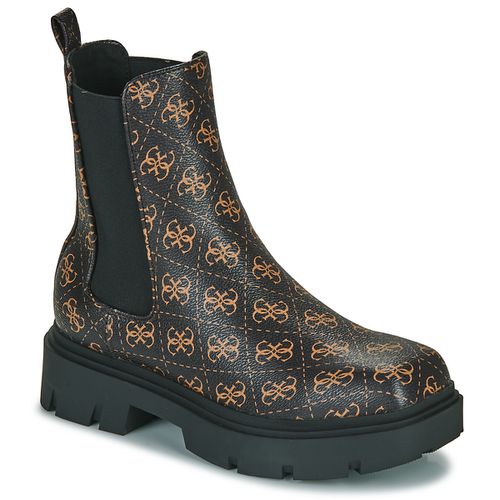 Boots Guess REYON - Guess - Modalova