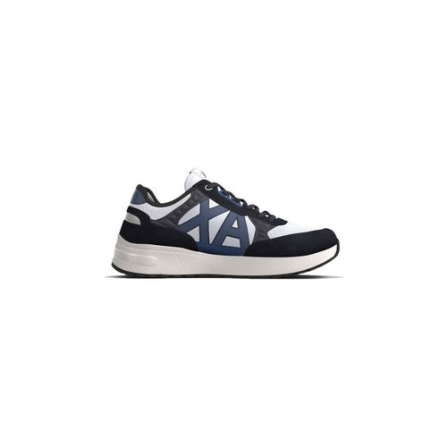 Baskets basses EAX Basket SNEAKER - EAX - Modalova