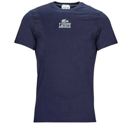 T-shirt Lacoste TH1147-166 - Lacoste - Modalova