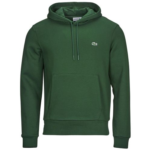 Sweatshirts à capuche SH9623-132 - Lacoste - Modalova