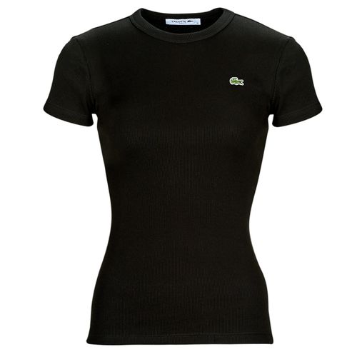 T-shirt Lacoste TF5538-031 - Lacoste - Modalova