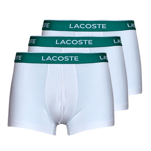 Boxers BOXERS PACK X3 - Lacoste - Modalova