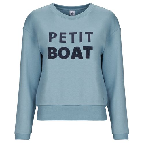 Sweat-shirt Petit Bateau LUCIOLE - Petit Bateau - Modalova