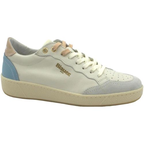 Baskets basses BLA-E23-OLYMPIA01-FW - Blauer - Modalova