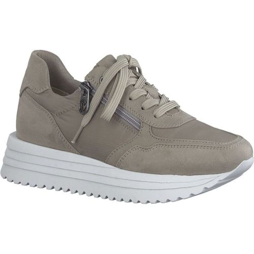 Baskets basses Marco Tozzi Sneaker - Marco Tozzi - Modalova