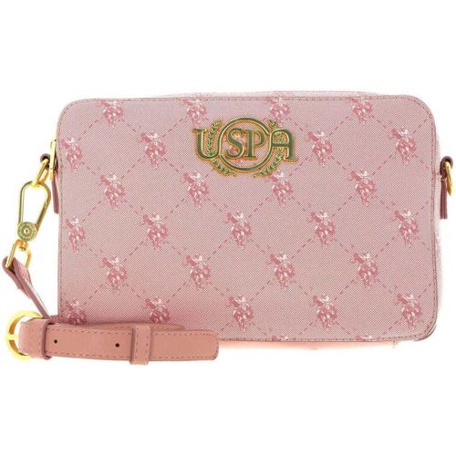 Sac à main Sac à main Hampton BEUHD6041WVG422 - U.S Polo Assn. - Modalova