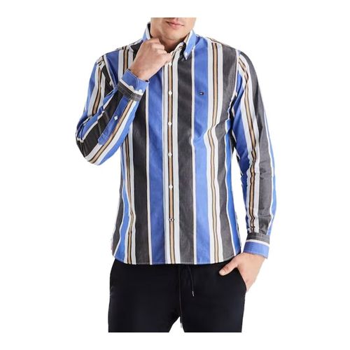 Chemise Tommy Hilfiger MW0MW29110 - Tommy Hilfiger - Modalova