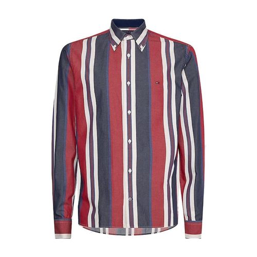 Chemise Tommy Hilfiger MW0MW29110 - Tommy Hilfiger - Modalova