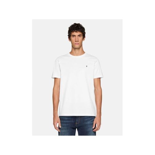 T-shirt US198 JF0271U ZL4 REGULAR-000 JERSEY BASICO - Dondup - Modalova