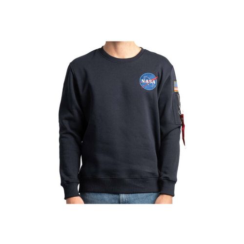Sweatshirts Sweat SweatShirt - Alpha Industries - Modalova