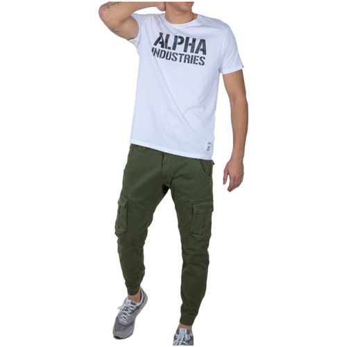 Pantalon Pantalon Pantalon - Alpha Industries - Modalova