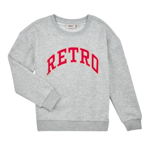 Sweatshirts KOGANNI L/S O-NECK CS SWT - Only - Modalova