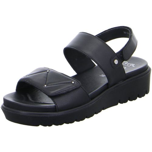 Sandales compensées Ara - Ara - Modalova