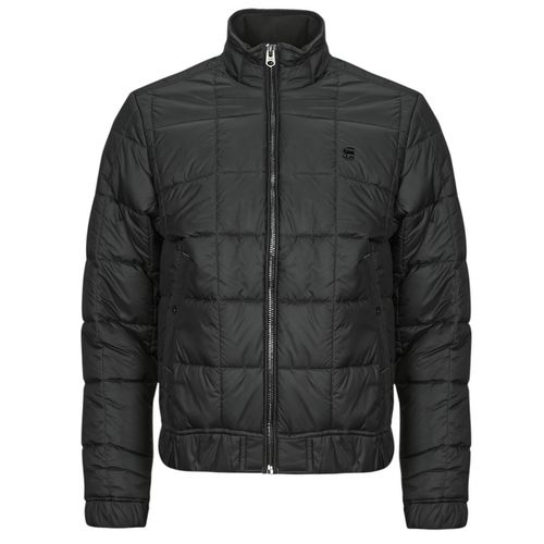 Doudounes MEEFIC QUILTED JKT - G-Star Raw - Modalova