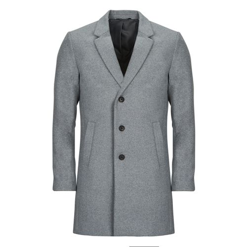 Manteau JJEMORRISON WOOL COAT SN - Jack & Jones - Modalova