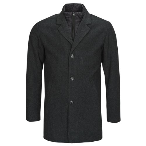 Veste JJZAC INSERT WOOL COAT - Jack & Jones - Modalova