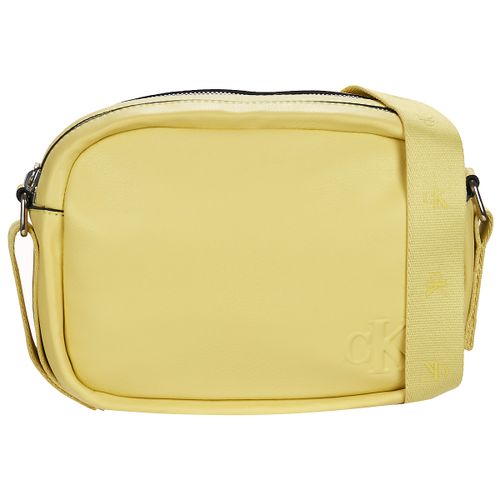 Sac Bandouliere ULTRALIGHT DBLZIPCAMERABAG21 PU - Calvin Klein Jeans - Modalova