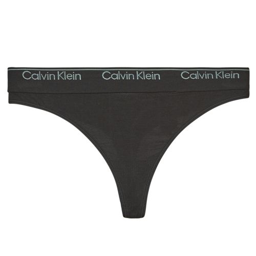 Strings Calvin Klein Jeans THONG - Calvin Klein Jeans - Modalova