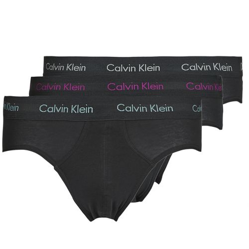 Slips HIP BRIEF X3 - Calvin Klein Jeans - Modalova