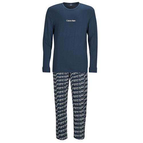 Ensembles de pyjama L/S PANT SET - Calvin Klein Jeans - Modalova