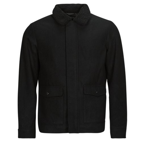 Blouson JJZAC WOOL JACKET - Jack & Jones - Modalova