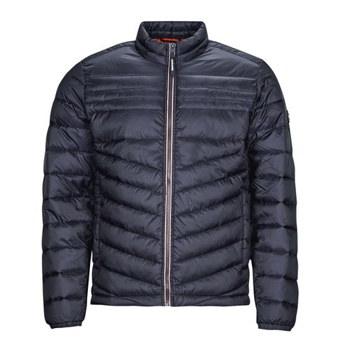 Doudounes JJEFLY PUFFER COLLAR - Jack & Jones - Modalova