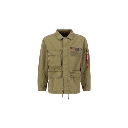 Blouson Blouson Veste - Alpha Industries - Modalova