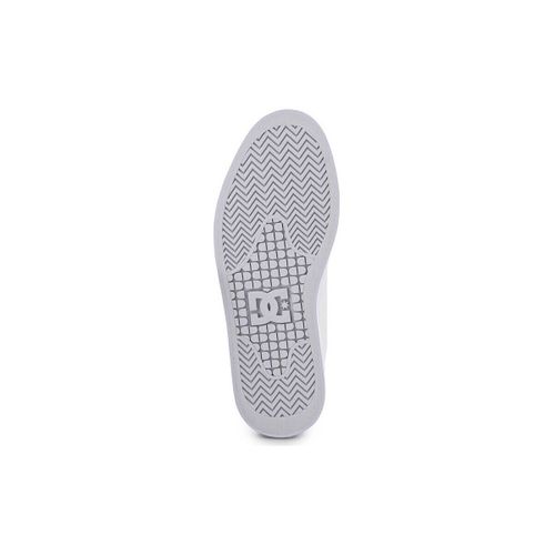 Baskets basses Manual Platform - DC Shoes - Modalova