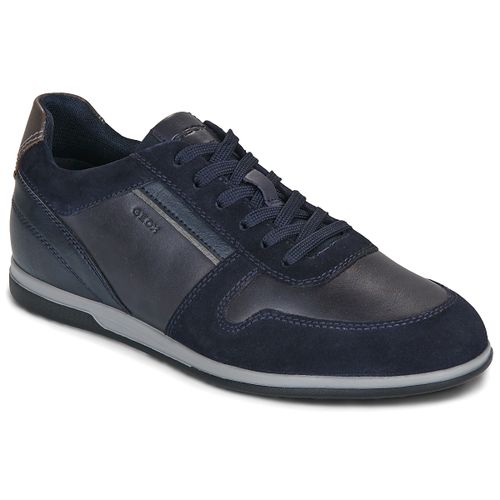 Baskets basses Geox U RENAN A - Geox - Modalova