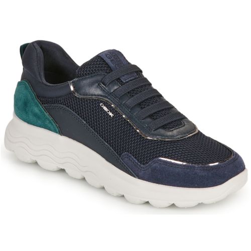 Baskets basses Geox D SPHERICA D - Geox - Modalova