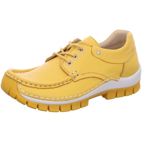 Chaussures Wolky - Wolky - Modalova